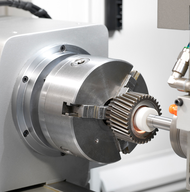 CICNC INTERNAL GRINDERS GERmh